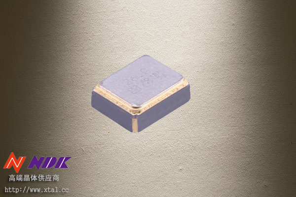 NX2520SG-26MHz-EXS00A-CS11019 26M晶振 7PF 10PPM NDK晶振 2520封装