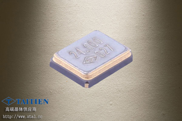 48MHz晶振 XXHEELNANF-48.000000MHZ 20PF 30PPM 泰艺晶振  3225晶振