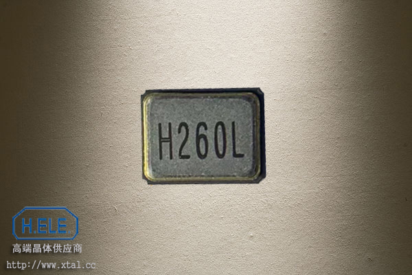 X3S032000BC1HZ-NU 32MHz晶振 3225晶振 12PF 10PPM 加高晶振