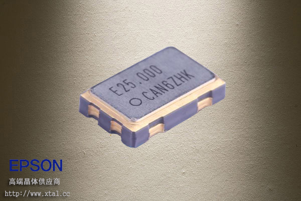 SG-9101CB 24.000MHz C10PHAAA 24MHz有源晶振 1.62V~3.63V -40℃~+105℃