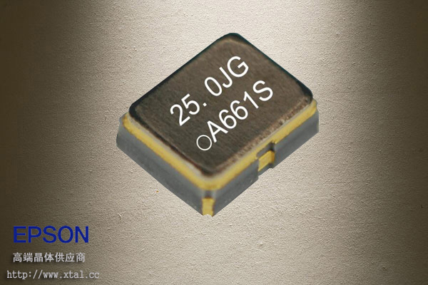 24MHz有源晶振 SG2016CAN 24.000000 MHz TJGA  X1G004801000200晶振 爱普生晶振