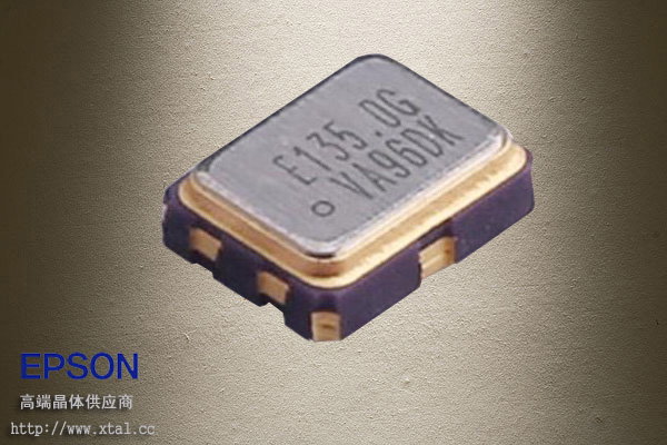 SG3225VAN 135.000000 MHZ KJGA差分晶振 X1G004241012411 135MHz晶振 2.5V晶振