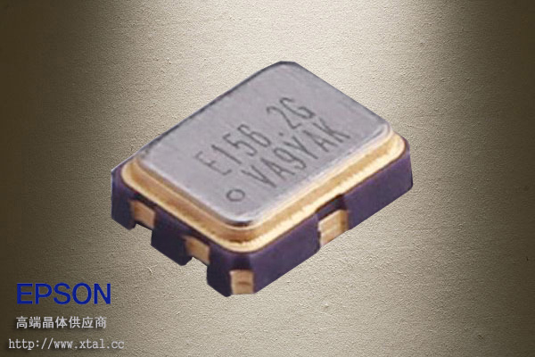 X1G004241003311晶振 156.25MHz差分晶振 2.5V SG3225VAN 156.250000MHz KEGA