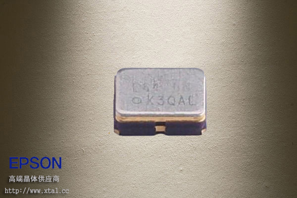 3225封装 60MHz可编程有源晶振 1.8~3.3V 50ppm -40~+105℃ SG-8018CE 60.000000MHz TJHPA