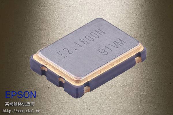 SG-8002CA 1.200000 MHz PC M晶振 Q3309CA401125 1.2MHz爱普生可编程有源晶振 7050封装