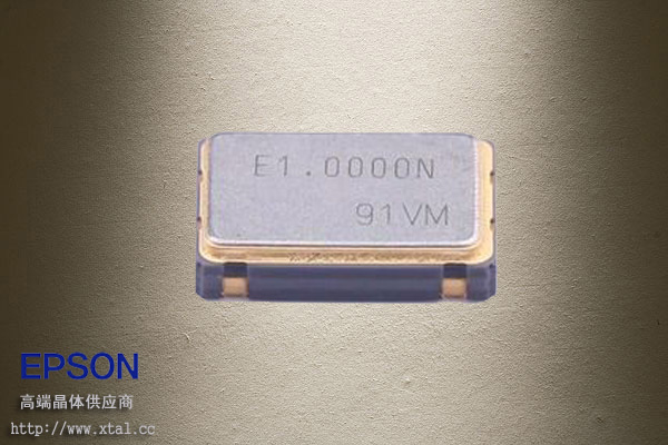 SG-8002CA 1.920000 MHz PC B宽温晶振 Q3309CA400900爱普生可编程有源晶振 1.92MHz晶振