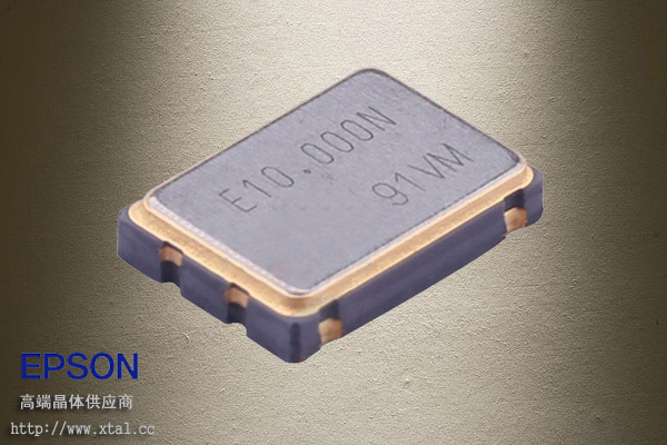 SG-8018CB 100.000000MHz TJHSA 100MHz有源可编程晶振 5032 1.8~3.3V 50ppm -40~+105℃