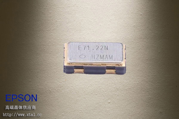 SG-8018CB 71.223000MHz TJHPA 5032 71.223MHz可编程有源晶振 1.8~3.3V 50ppm -40~+105℃