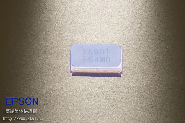 Q24FA20H00247 16MHz晶振 2520贴片无源晶体  16PF 10PPM爱普生晶振