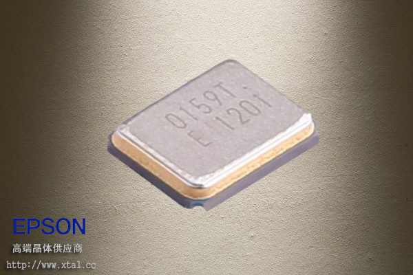 X1E0000210158 27MHZ贴片晶振 TSX-3225工业级晶振 10F晶振