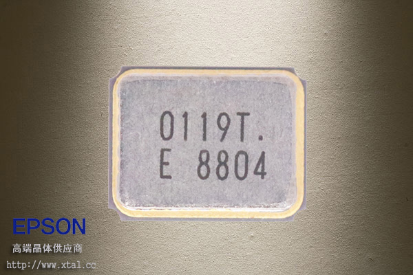 32MHz贴片晶振 TSX-3225 18PF X1E0000210779原装爱普生晶振