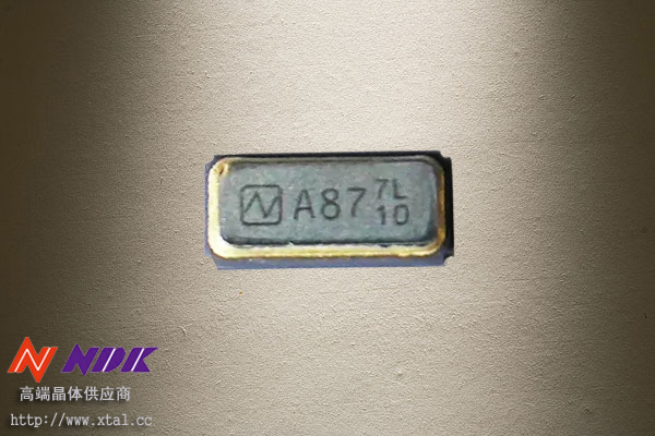 NX3215SA-32.768KHZ-EXS00A-MU00526 NDK晶振 32.768KHz 12.5PF 3215封装