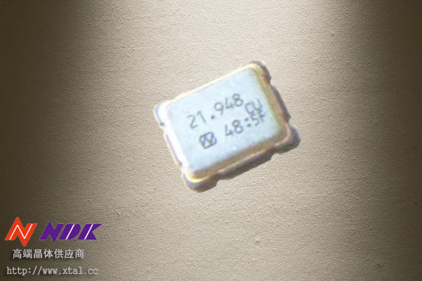 30.320MHz晶振 NX3225SC-30.320M-EXS00A-CS03981 6PF 10PPM NDK晶振
