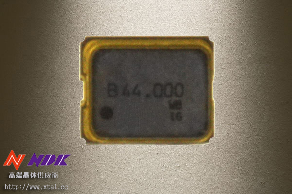 2.75MHz有源晶振 NZ2520SA-2.750000MHZ 2520封装 3V ±30ppm NDK晶振