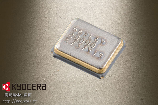 贴片晶振京瓷KYOCERA CX2016SA24000D0GTW无源晶振