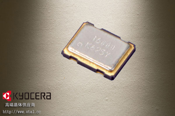 京瓷晶振 SMD3225封装 CX3225SA24000D0GTV晶振 24MHz晶振