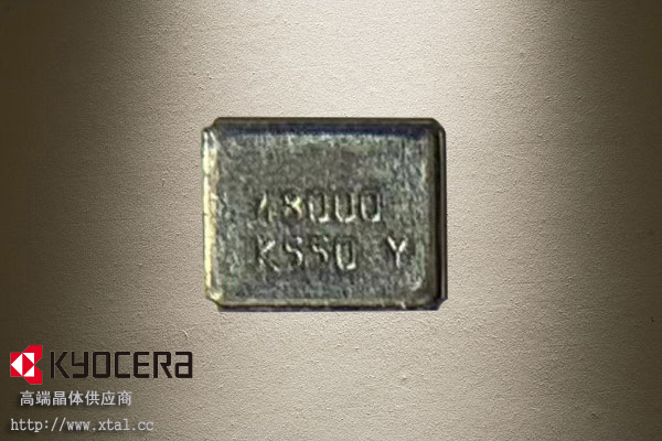 贴片晶振CX2016DB38400D0FLJCC 38.4MHz晶振晶振 8PF 15PPM 京瓷晶振