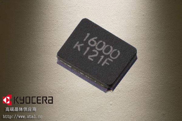 32MHz贴片晶振 3225封装 CX3225CA32000D0HSSCC 京瓷车规晶振 8PF 50PPM