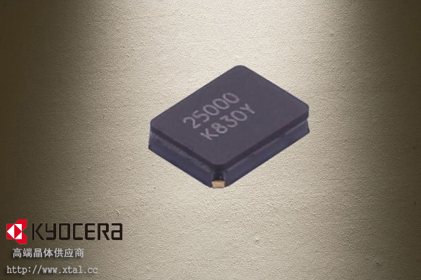 CX3225GB48000P0HPQCC晶振 48MHz晶振 3225封装 18PF 20PPM 京瓷晶振