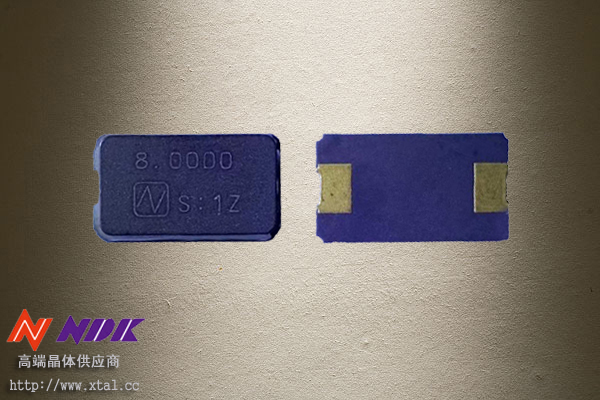 NDK晶振 27MHz贴片晶振 NX8045GB-27.000M-STD-CSF-4 8045贴片晶振