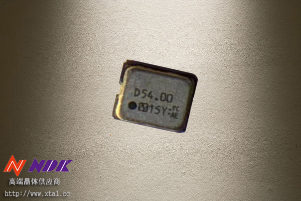 24MHz晶振 NZ2520SD-24.000000M-NSA3449A 3.3V NDK有源晶振