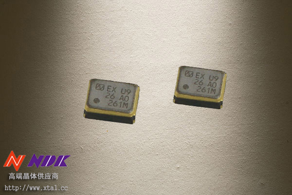 NT2520SF 26.000MHZ ENG3216F 26MHz温补TCXO晶振 1.8V 0.5PPM