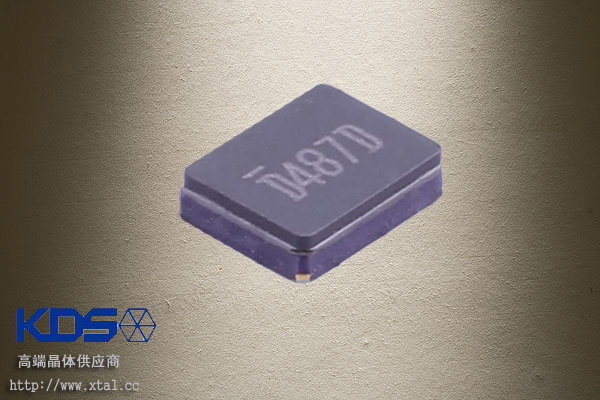 7AD04800A03 DSX321G 48MHZ音频贴片晶振 12PF 20PPM KDS晶振