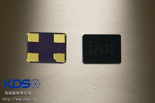 1N326000AB0AR 26MHz晶振 3225晶振 19PF晶振 DSX321G