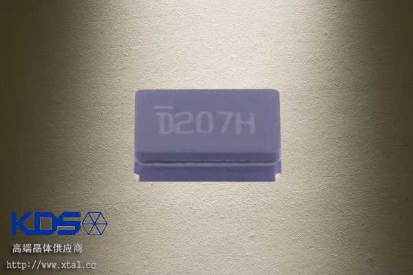 20MHz贴片工业级晶振 1N220000AB0B KDS晶振 3225晶振 10PF 10PPM