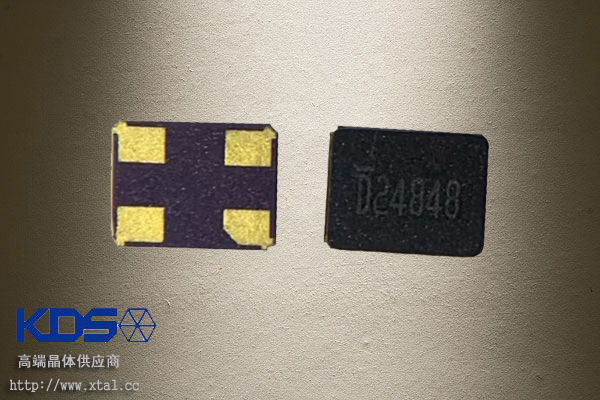 1N225400BC0D DSX321G 54MHz晶振 3225封装 KDS晶振