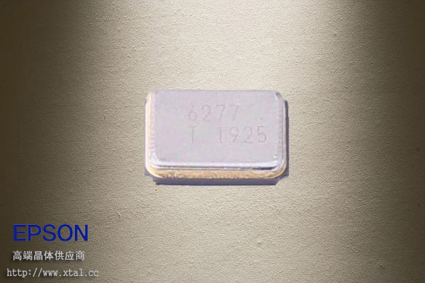 24MHz晶振,3225晶振,10PF,10PPM晶振,X1E000021056400,200K爱普生现货