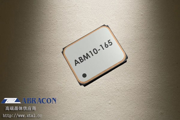 ABM10-166-12.000MHZ-T3晶振,12MHz晶振,Abracon晶振