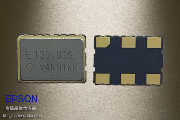 130MHz差分晶振,SG7050VEN,X1G0053310013通信网络专用晶振