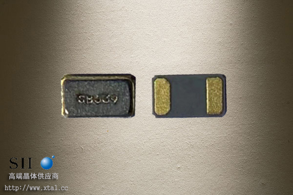 32.768KHz晶振,2012,SC20S,12.5PF,精工晶振