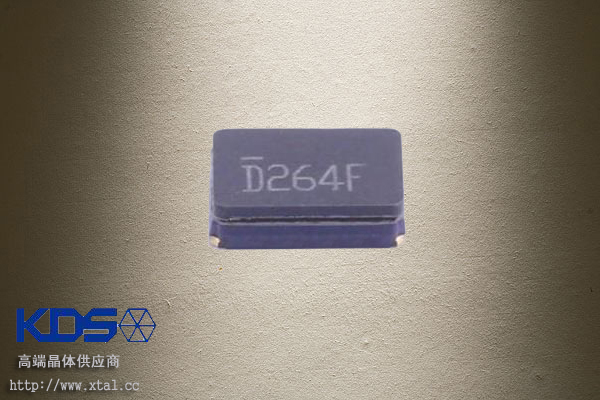 40MHz晶振,DSX221G,7AE04000A00A000000I,8PF,50PPM,KDS晶振