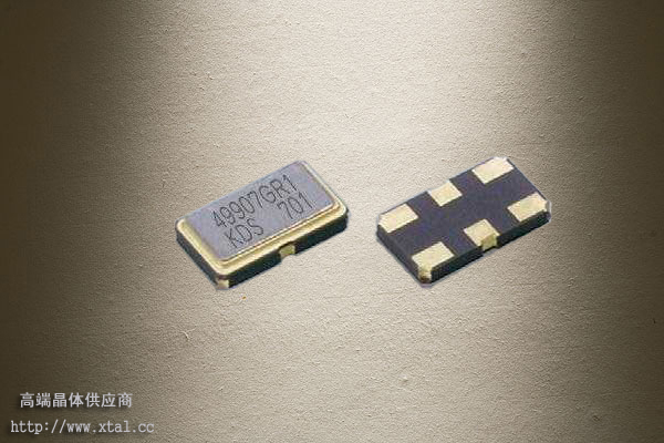 1DA2925GR1,129.92MHz滤波器,DSF633SDF,6035封装,KDS晶体滤波器