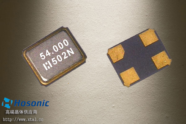 E3SB26E004204E,HOSONIC晶振,HCX-3SB,26MHz贴片晶振,3225封装,7.3PF