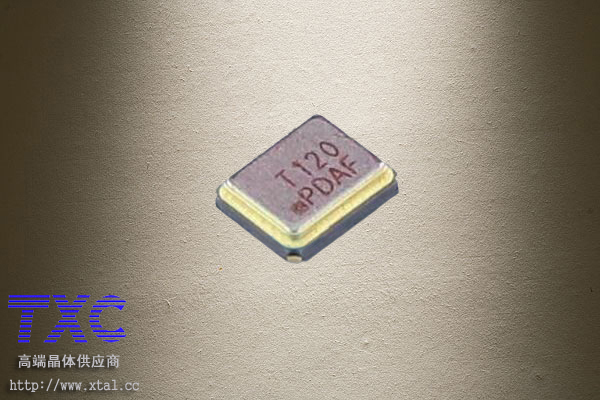 12MHz晶振,SMD3225晶振,7M12020001,18PF,30PPM,TXC晶振