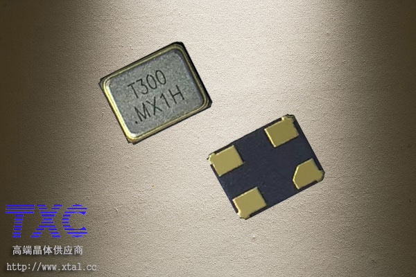 7M30000019晶振,30MHz贴片晶振,3225晶振,8PF,30PPM,TXC晶振