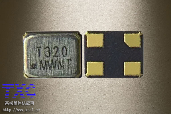 32MHz贴片晶振,3225晶振,7M32000001,18PF,10PPM,TXC晶振