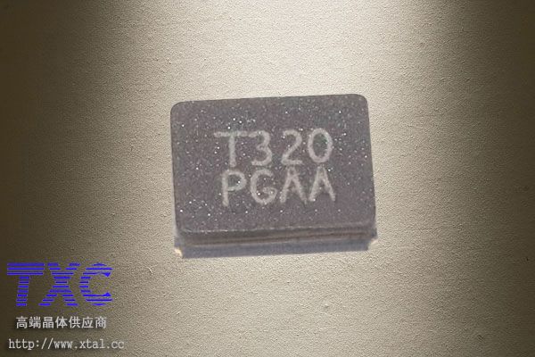 32MHz蓝牙晶振,7V32070005,TXC晶振,SMD3225晶振