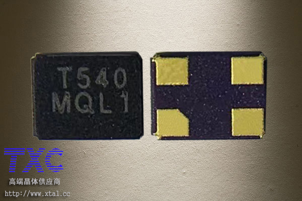 TXC晶振,7V54070002,54MHz晶振,19PF,15PPM,3225晶振