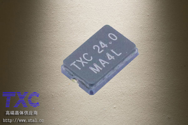 TXC晶振,27MHz晶振,7A27000118,5032晶振,20PF,15PPM