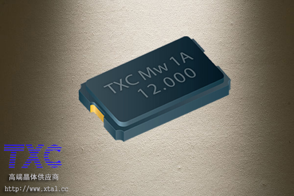 12MHz贴片晶振,AX12000001,8045晶振,TXC晶振