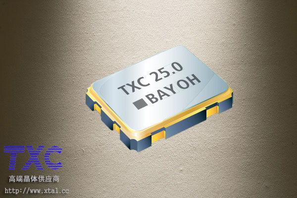 7C11200017,11.289MHz有源晶振,3.3V,15PPM,TXC晶振,-10~+70℃