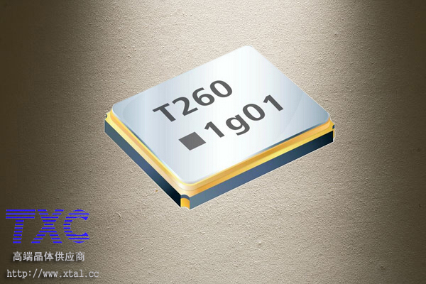 7M14770004,14.7456MHz晶振,3225晶振,TXC晶振,22PF,30PPM