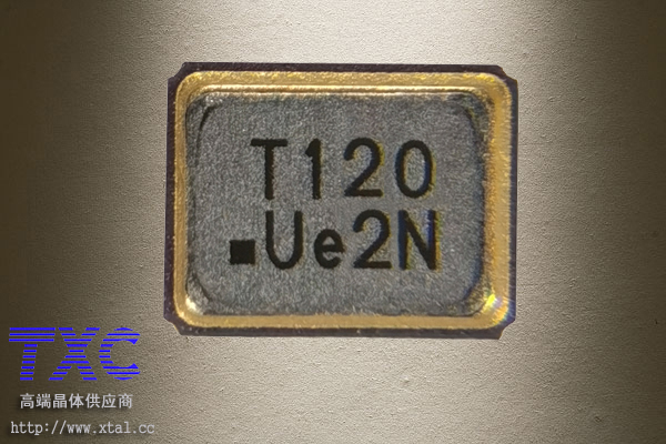 12MHz晶振,TXC晶振,8Z12000001,10PF,10PPM,-20~+70℃