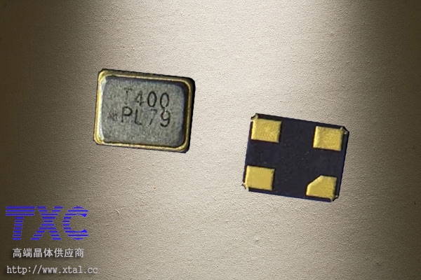 TXC晶振,8Z40000002,40MHz晶振,12PF,8PPM,0~+85℃