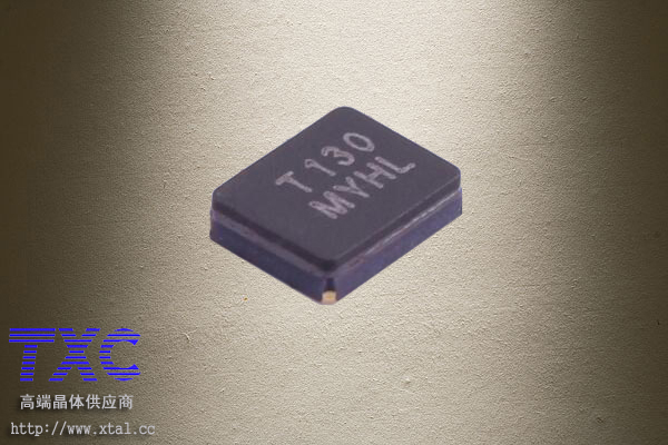 7V13870001,13.824MHz晶振,3225晶振,12PF,30PPM,TXC晶振