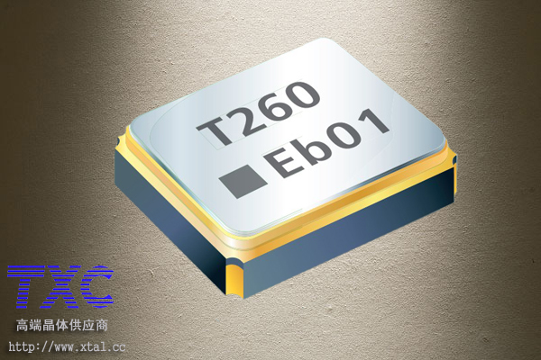 8N40000002,40MHz有源耐高温晶振,TXC晶振,1.8V,50PPM,2016晶振,-40~+105℃